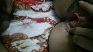 Cãi nhau xong đè vợ ra làm lành