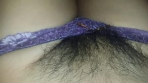 Vợ giấu chồng lên mạng khoe lồn