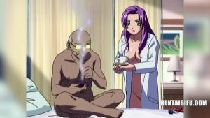 Trâu già gặm lồn em điều dưỡng