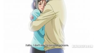 Yêu thương cô em họ dâm dục