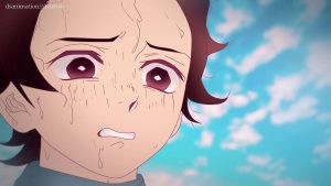 Chịch quý cô xinh đẹp tóc xanh