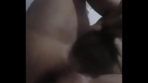 Thanh niên thèm lồn tự xử