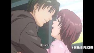 Làm tình cùng cô em tóc ngắn lồn non