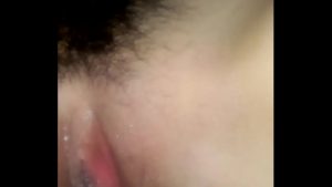 Lồn xinh cạo lông