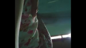 Sờ mó quả buồi dâm