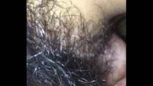 Lồn lông chịch sướng cặc