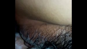 Cô công nhân lồn múp chịch bao phê