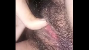 Chịch quả lồn lông dâm