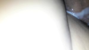 Chịch cô em vợ lắm nước như suối