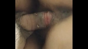 Chịch dập mông sung sướng