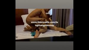 Chơi some trong nhà nghỉ