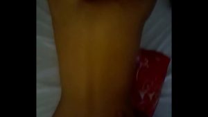 Chơi bé cave mọng nước