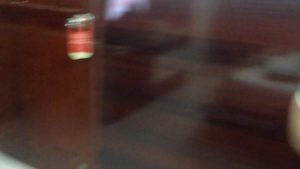 Tạo cảm giác lạ