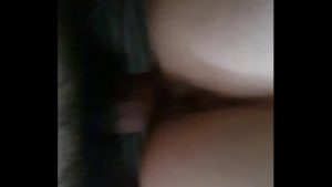 Chơi doggy là nghề của anh