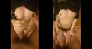 Mở màn dạo đầu sục cu cực dâm