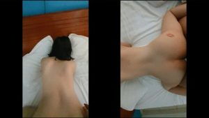 Dập mông em gái Đồng Nai