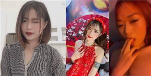 Hoàng Hồng Anh cô em dâm dục gạ tình