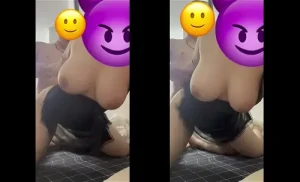 Vú to dâm check hàng sung sướng