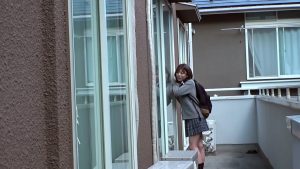 Chịch gái teen tóc ngắn