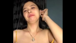 Cô em dâm thèm buồi