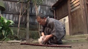 Liếm bướm gái đẹp chịch sướng mê