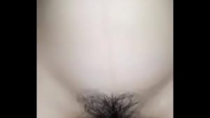 Uỡn chim chơi sung sướng lắm