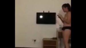 Chịch người yêu cũ trước khi cưới chồng