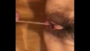 Chơi lồn sướng phun nước