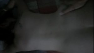 Mông chơi dâm khát nước