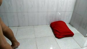 Làm tình cùng ông chủ trọ siêu dâm