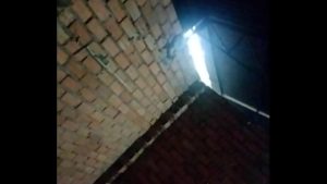 Chịch nhau trong chòi