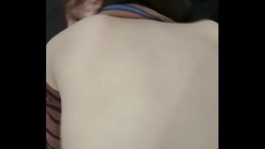 Chịch doggy gạ địt lỗ nhị sung sướng