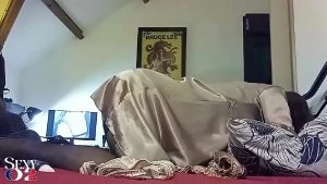 Tình yêu cuồng nhiệt