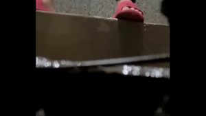 Quay trộm em teen mới lớn