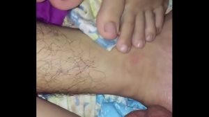 Cầm hàng nghịch sung sướng