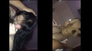 Hãy niếm mùi bữa tối của anh