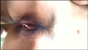 Chơi gái dâm lồn múp nước