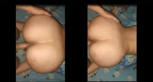 Chơi cô sinh viên dâm không bao