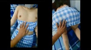 Lẽo lẽo làm nũng người yêu