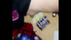 Đút cán lồn vợ cũ tê chim