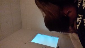 Quay len người yêu ngậm cu