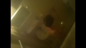 Đặt cam quay lén em gái Bắc Giang