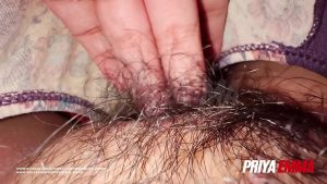 Móc bím dâm lông nứng