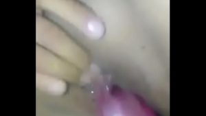 Thọc đồ liên tục vô bím