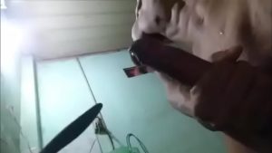 Anh trai chim dài sục cu dâm dục