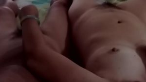 Hai vợ chồng phệt nhau quá đã