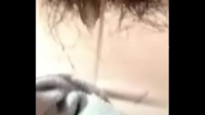 Xuất tinh hoa vào bím em