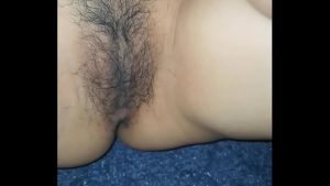 Nhìn ngắm lồn con vợ dâm