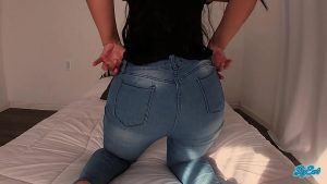 Đụ mông dâm sung sướng