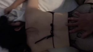 Mông ngon để anh xử lí